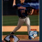 2003 Topps Opening Day 93 Roy Halladay