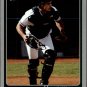 2003 Topps Total Silver 945 Pete LaForest FY