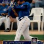 2003 Upper Deck First Pitch 49 Vernon Wells