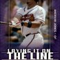 2003 Upper Deck Victory 150 Andruw Jones LL