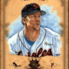 2004 Diamond Kings 158 Mike Mussina FB 2004 Diamond Kings 158 Mike Mussina FB