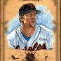 2004 Diamond Kings 158 Mike Mussina FB