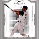 2004 Donruss Classics 85 Roberto Alomar 2004 Donruss Classics 85 Roberto Alomar