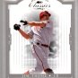2004 Donruss Classics 125 Jim Thome