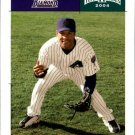 2004 Donruss Team Heroes 450 Roberto Alomar SP 2004 Donruss Team Heroes 450 Roberto Alomar SP
