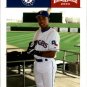2004 Donruss Team Heroes 453 Alfonso Soriano Rgr SP