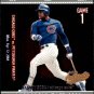2004 Fleer Authentix 20 Sammy Sosa