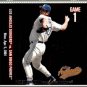 2004 Fleer Authentix 68 Hideo Nomo