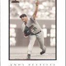 2004 Fleer InScribed 33 Andy Pettitte 2004 Fleer InScribed 33 Andy Pettitte