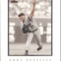2004 Fleer InScribed 33 Andy Pettitte
