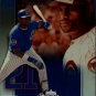 2004 Fleer Showcase 23 Sammy Sosa