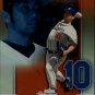 2004 Fleer Showcase 84 Hideo Nomo