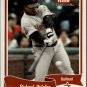2004 Fleer Tradition 47 Richard Hidalgo