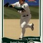 2004 Fleer Tradition 60 Erubiel Durazo