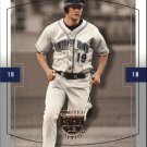 2004 SkyBox LE 49 Aubrey Huff