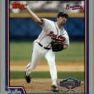 2004 Topps Opening Day 20 John Smoltz 2004 Topps Opening Day 20 John Smoltz