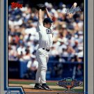 2004 Topps Opening Day 43 Hideo Nomo 2004 Topps Opening Day 43 Hideo Nomo