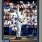 2004 Topps Opening Day 43 Hideo Nomo