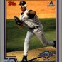 2004 Topps Opening Day 152 Randy Johnson