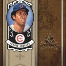 2005 Diamond Kings HOF Heroes HH10 Fergie Jenkins 2005 Diamond Kings HOF Heroes HH10 Fergie Jenkins