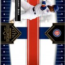 2005 Donruss Champions 15 Sammy Sosa 2005 Donruss Champions 15 Sammy Sosa