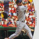 2005 Donruss Team Heroes 196 David Wright