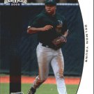 2005 Donruss Team Heroes 305 Delmon Young