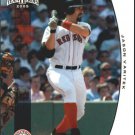2005 Donruss Team Heroes 347 Jason Varitek