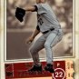2005 Fleer Authentix 57 Roger Clemens