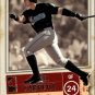2005 Fleer Authentix 60 Miguel Cabrera