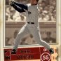 2005 Fleer Authentix 96 Hideki Matsui
