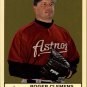 2005 Fleer Tradition 19 Roger Clemens