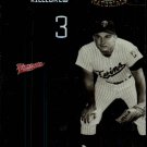 2005 Leaf Certified Materials 194 Harmon Killebrew LGD 2005 Leaf Certified Materials 194 Harmon Killebrew LGD