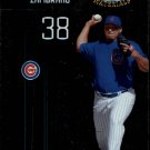 2005 Leaf Certified Materials 98 Carlos Zambrano 2005 Leaf Certified Materials 98 Carlos Zambrano
