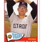 2005 Topps All-Time Fan Favorites 56 Denny McLain