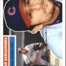 2005 Topps Heritage 125A N.Garciaparra Red Cap