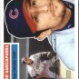 2005 Topps Heritage 125A N.Garciaparra Red Cap