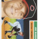 2005 Topps Heritage 313 Joe Randa