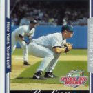 2005 Topps Opening Day 1 Alex Rodriguez 2005 Topps Opening Day 1 Alex Rodriguez