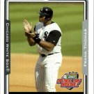 2005 Topps Opening Day 75 Frank Thomas 2005 Topps Opening Day 75 Frank Thomas