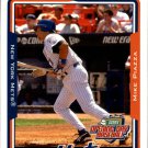 2005 Topps Opening Day 126 Mike Piazza 2005 Topps Opening Day 126 Mike Piazza