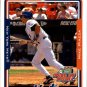 2005 Topps Opening Day 126 Mike Piazza