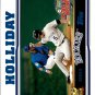 2005 Topps Opening Day 136 Matt Holliday