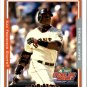 2005 Topps Opening Day 139 Barry Bonds
