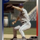 2005 Topps Total Silver 88 Chan Ho Park 2005 Topps Total Silver 88 Chan Ho Park