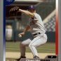 2005 Topps Total Silver 88 Chan Ho Park