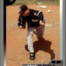 2005 Topps Total Silver 127 Mark Buehrle 2005 Topps Total Silver 127 Mark Buehrle