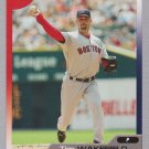 2005 Topps Total Silver 188 Tim Wakefield 2005 Topps Total Silver 188 Tim Wakefield