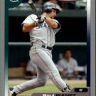2005 Topps Total Silver 338 Raul Ibanez 2005 Topps Total Silver 338 Raul Ibanez