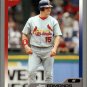 2005 Topps Total Silver 375 Jim Edmonds